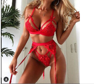 Sexy lingerie sexy doll lingerie - LaceAndLux